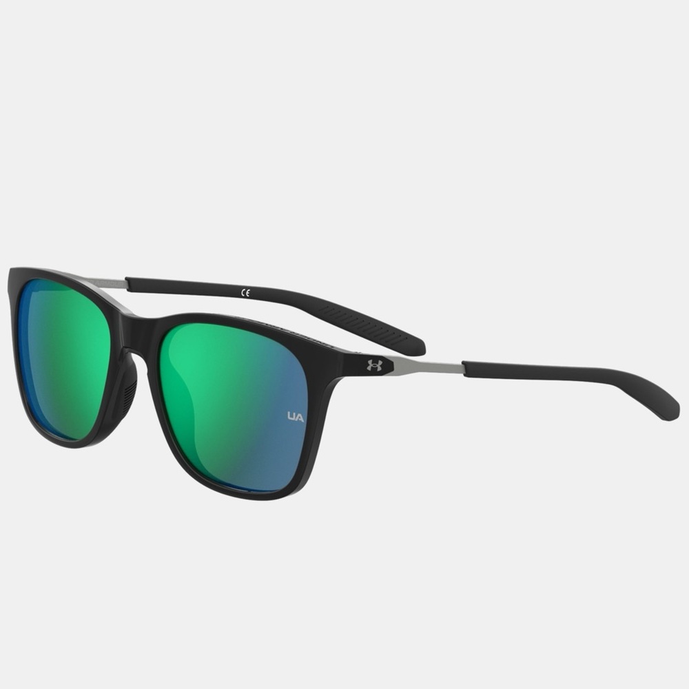 Unisex Underarmour Gamut Mirror Sunglasses